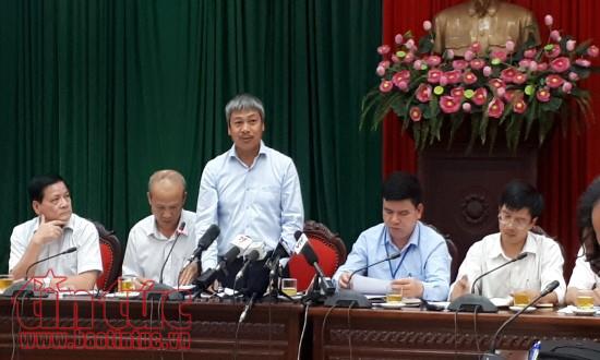 Hà Nội sẽ xây dựng 5 cầu bắc qua sông Hồng và sông Đuống ảnh 1